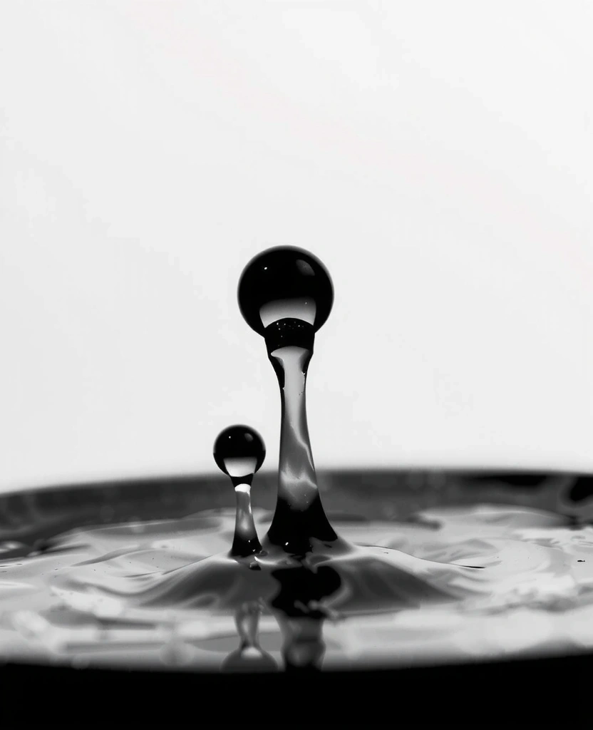 Digital Flow Representation