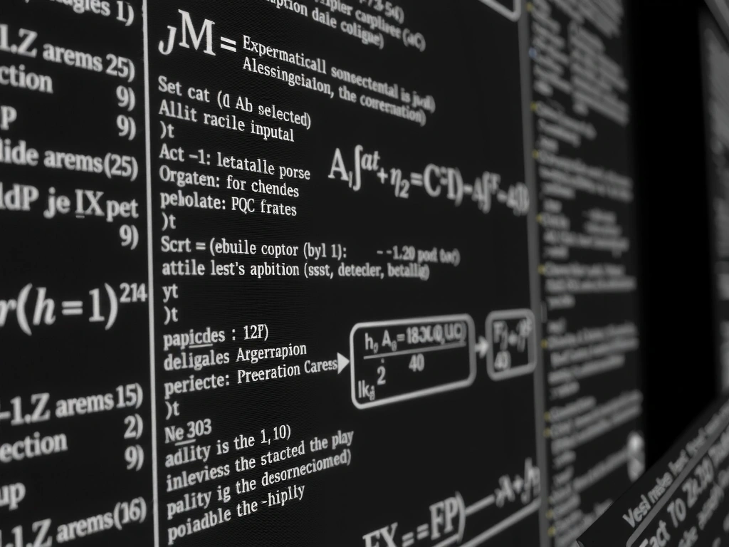 Code and systems architecture