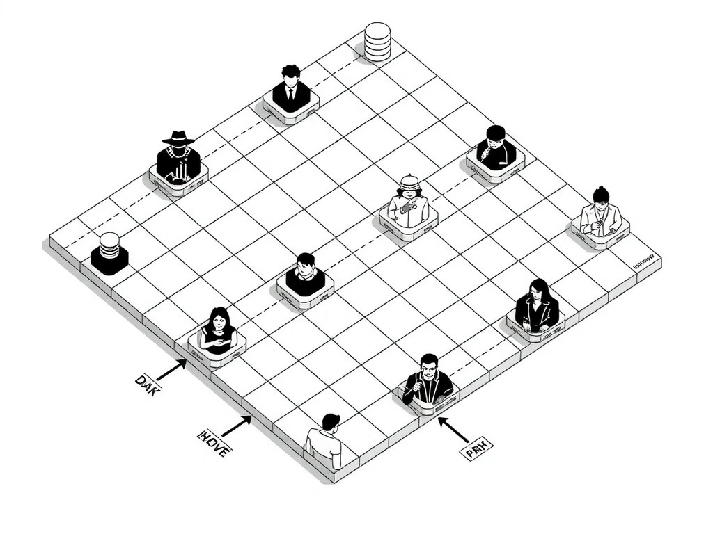 Tactical strategy game interface