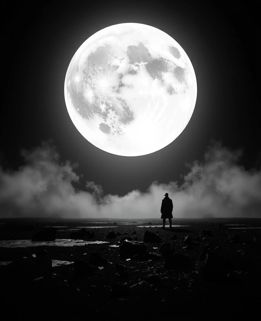 Obsidian Plain Game Concept