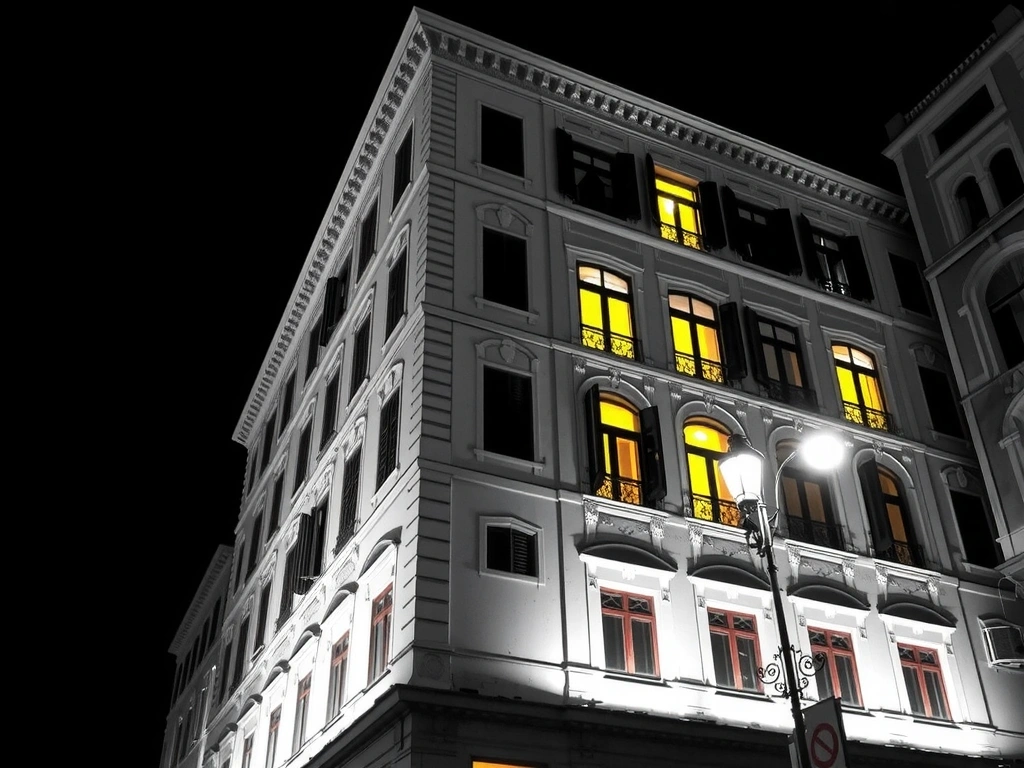 Fieldnotion HQ Exterior